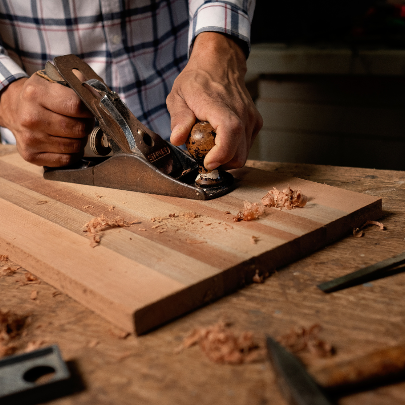 Woodwork Services
